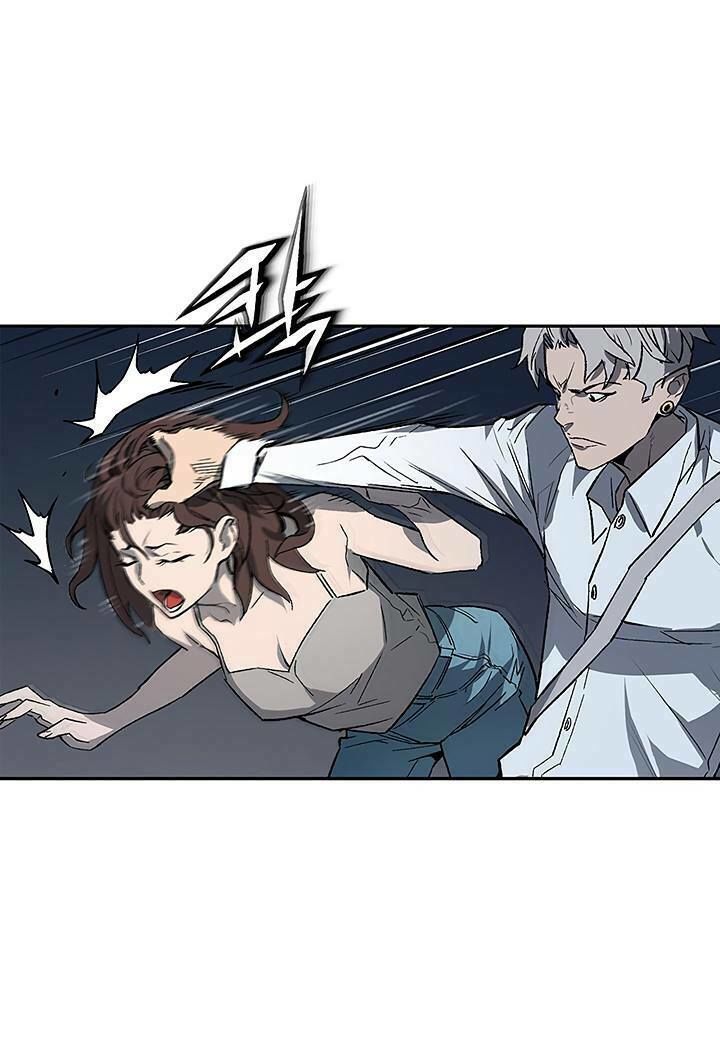 Khát Vọng Trỗi Dậy Chapter 27 - Trang 2