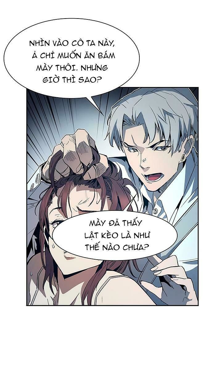 Khát Vọng Trỗi Dậy Chapter 27 - Trang 2