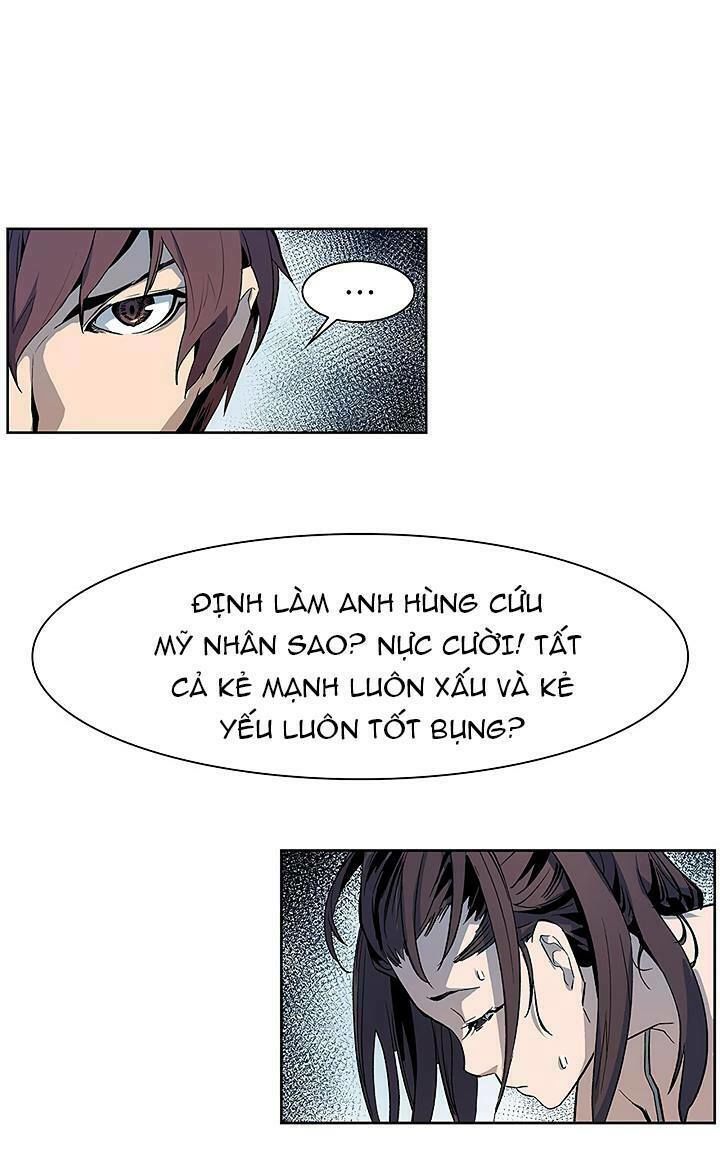 Khát Vọng Trỗi Dậy Chapter 27 - Trang 2