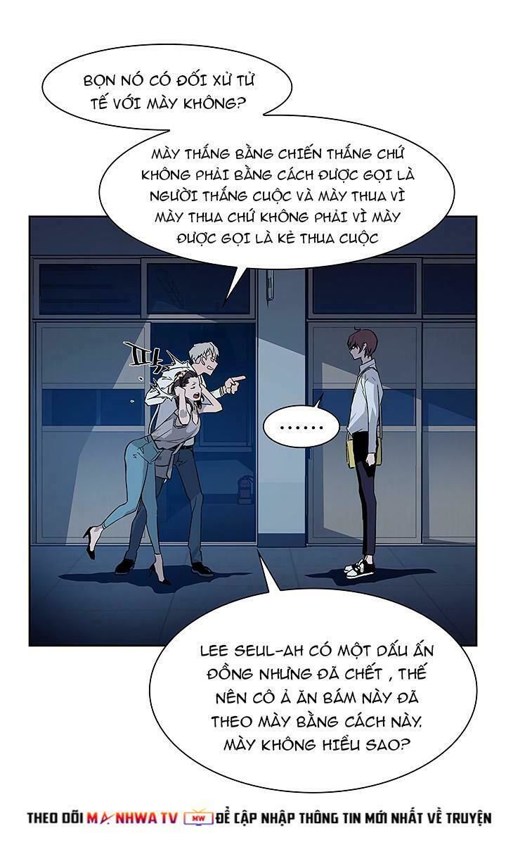 Khát Vọng Trỗi Dậy Chapter 27 - Trang 2