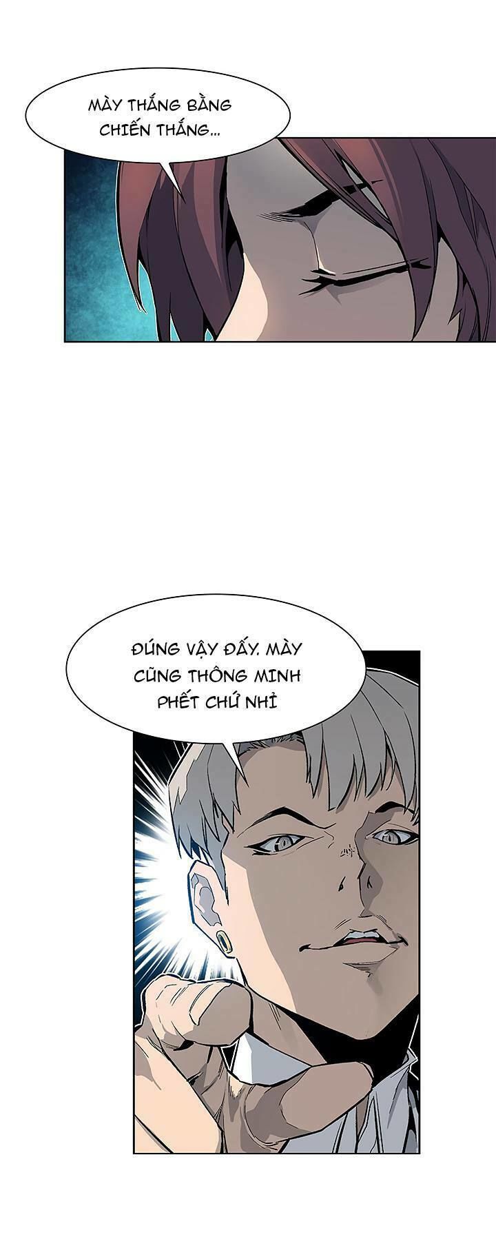 Khát Vọng Trỗi Dậy Chapter 27 - Trang 2