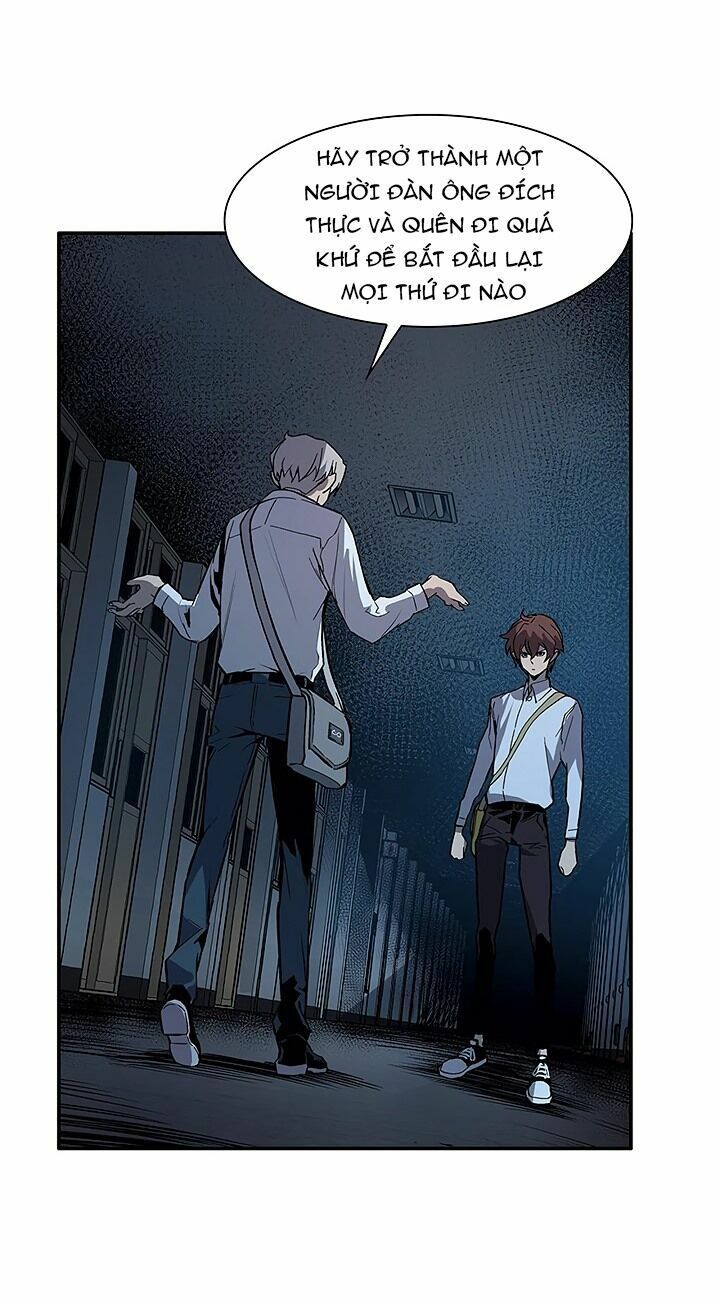 Khát Vọng Trỗi Dậy Chapter 27 - Trang 2