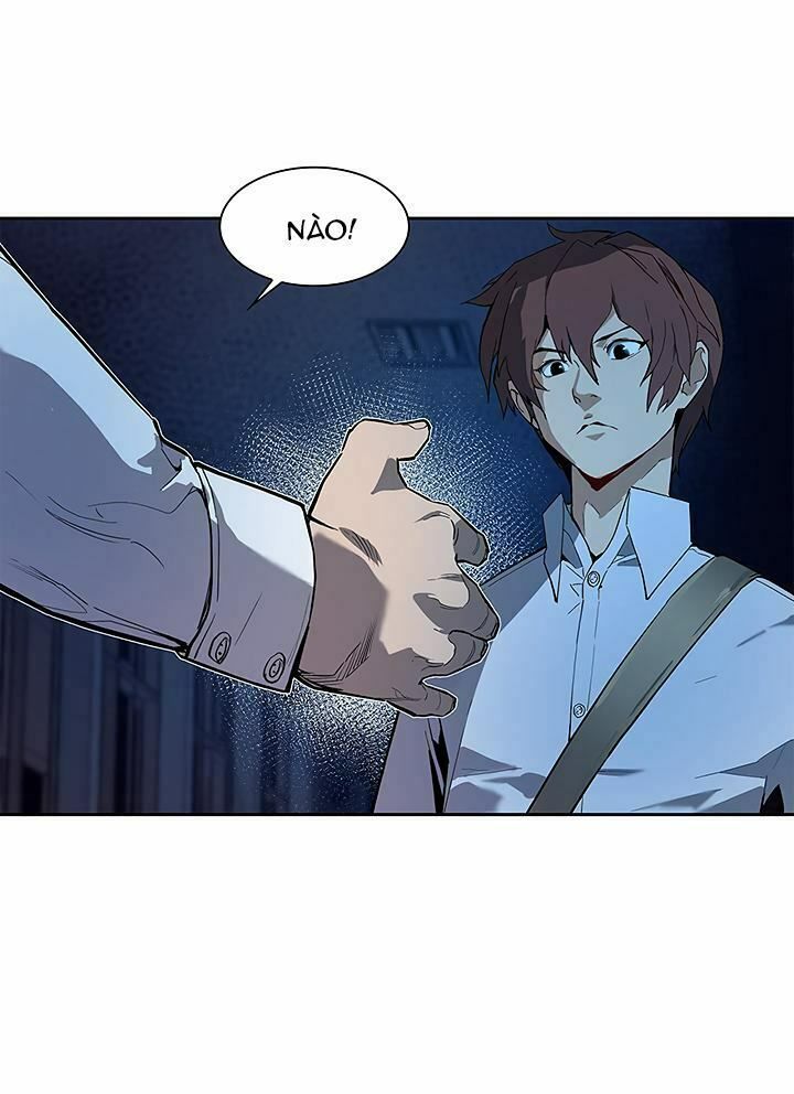 Khát Vọng Trỗi Dậy Chapter 27 - Trang 2