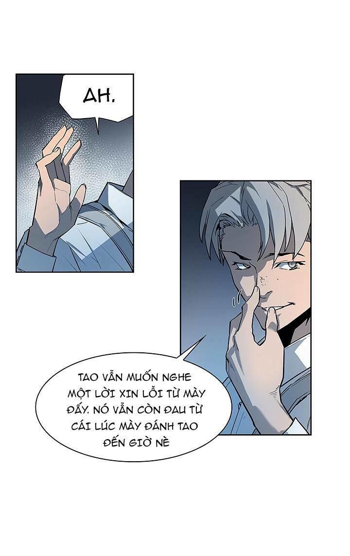 Khát Vọng Trỗi Dậy Chapter 27 - Trang 2