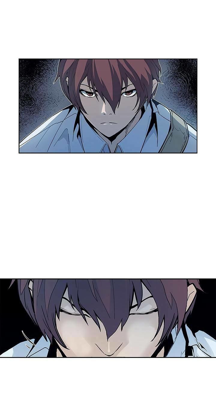 Khát Vọng Trỗi Dậy Chapter 27 - Trang 2