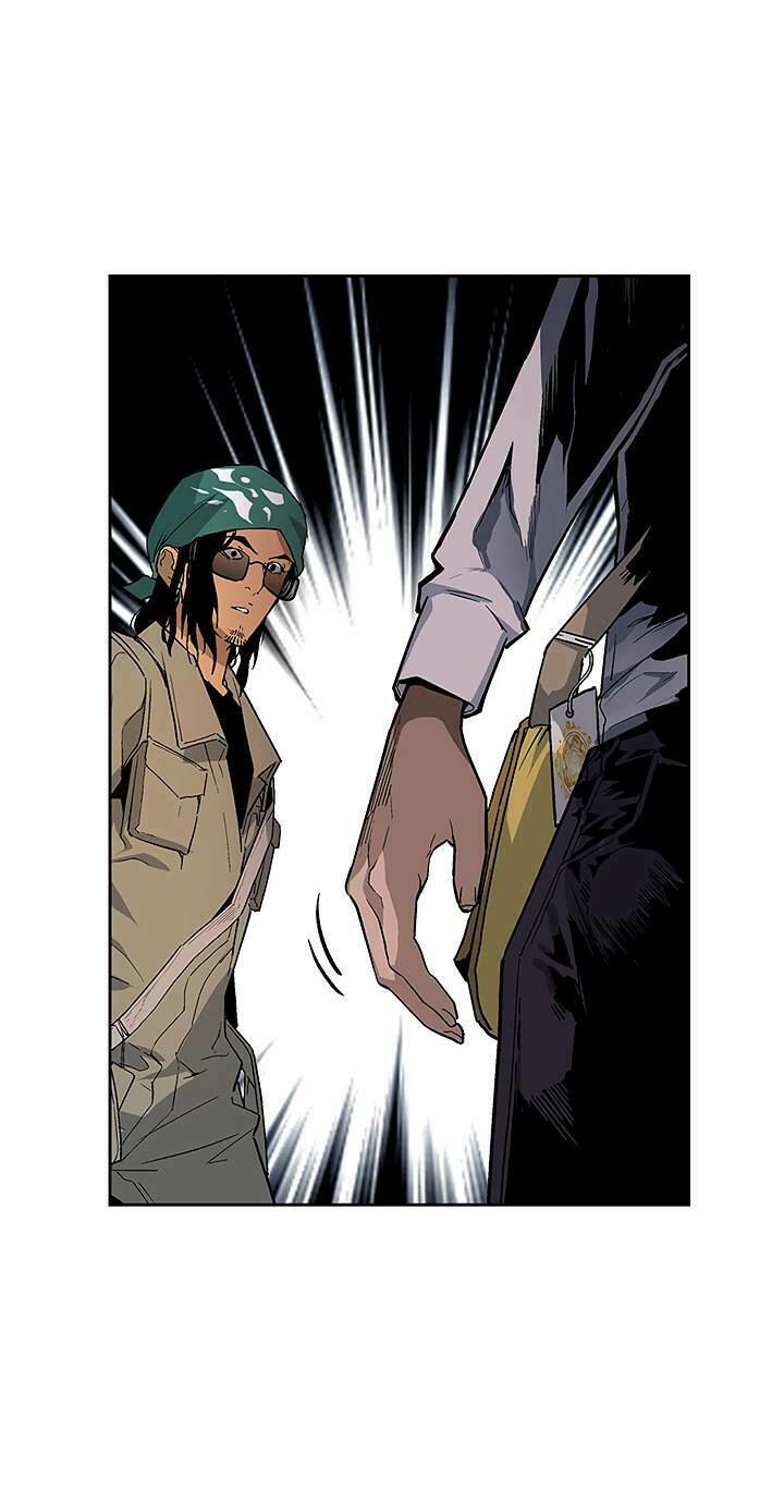 Khát Vọng Trỗi Dậy Chapter 27 - Trang 2