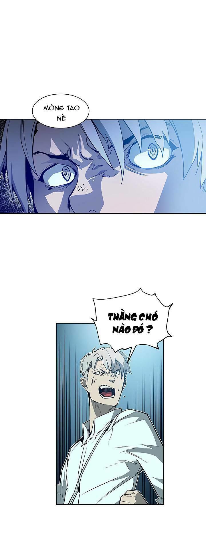 Khát Vọng Trỗi Dậy Chapter 27 - Trang 2