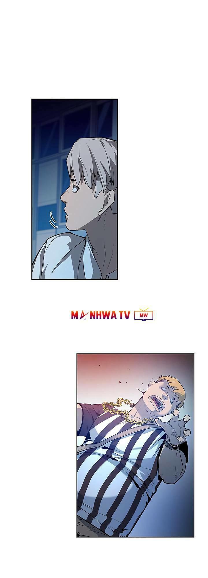 Khát Vọng Trỗi Dậy Chapter 27 - Trang 2