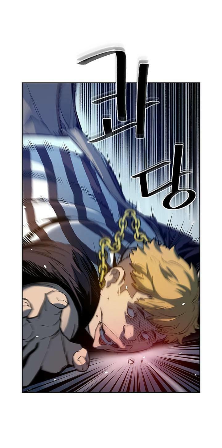 Khát Vọng Trỗi Dậy Chapter 27 - Trang 2