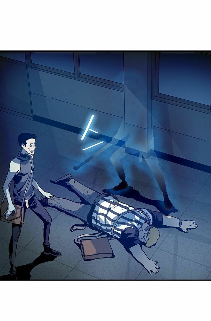 Khát Vọng Trỗi Dậy Chapter 27 - Trang 2