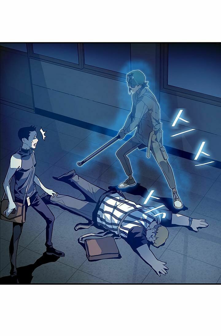 Khát Vọng Trỗi Dậy Chapter 27 - Trang 2