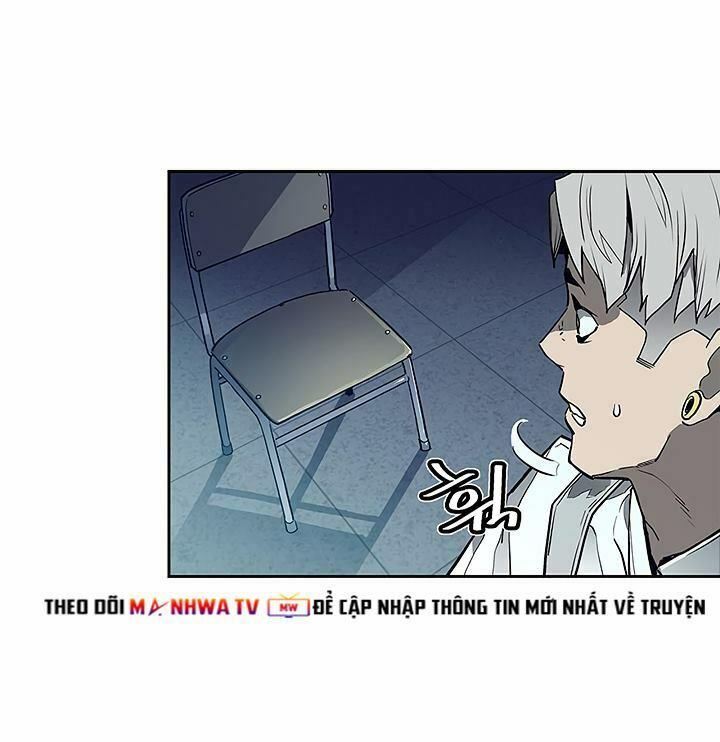 Khát Vọng Trỗi Dậy Chapter 27 - Trang 2