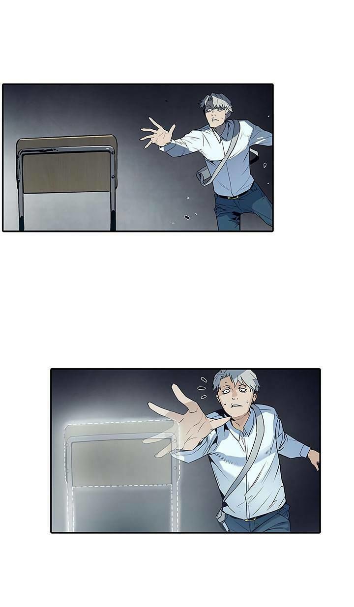 Khát Vọng Trỗi Dậy Chapter 27 - Trang 2