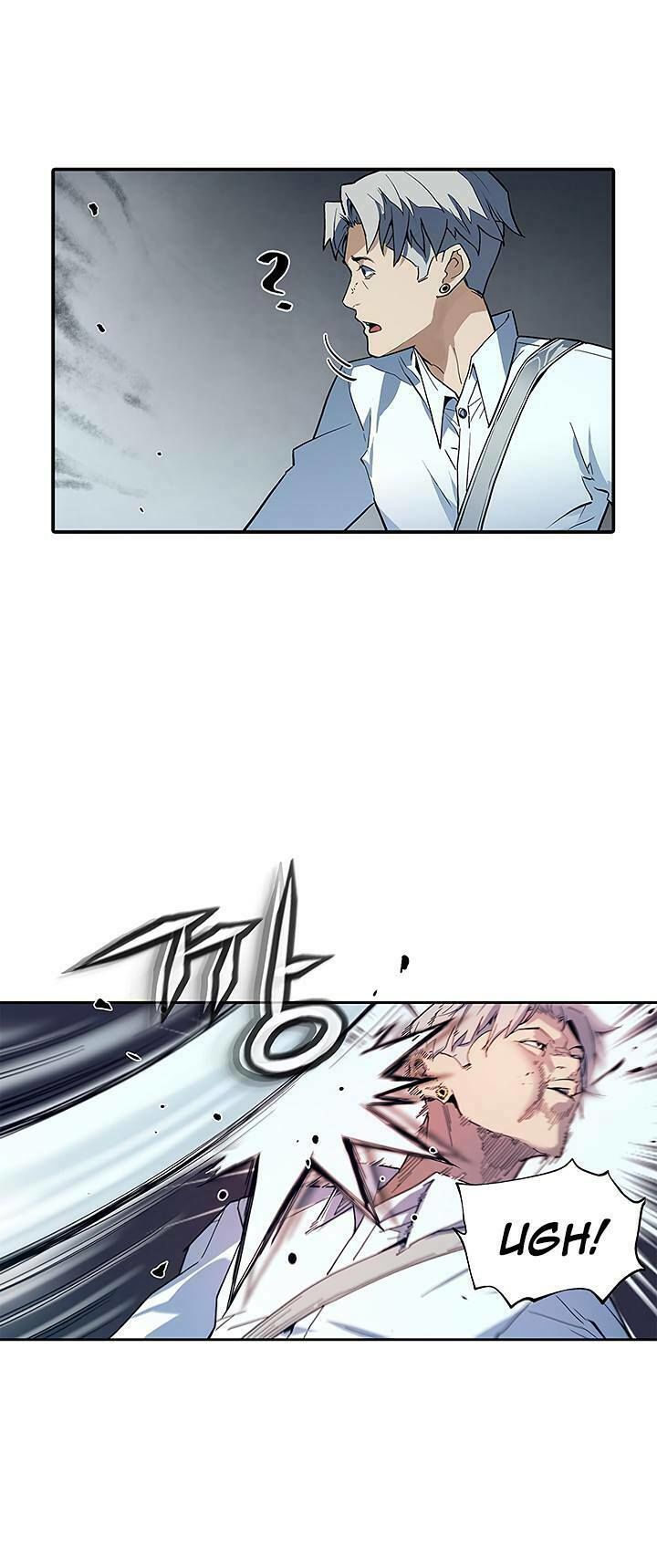 Khát Vọng Trỗi Dậy Chapter 27 - Trang 2