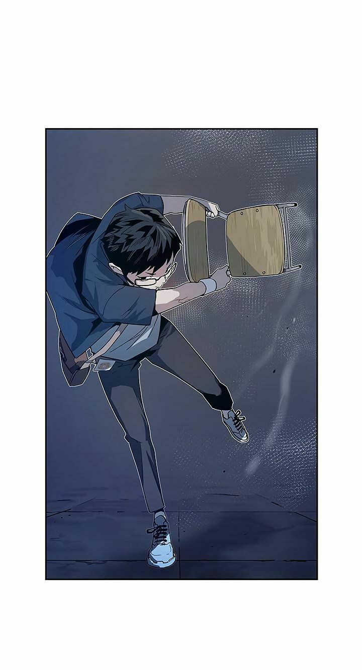 Khát Vọng Trỗi Dậy Chapter 27 - Trang 2