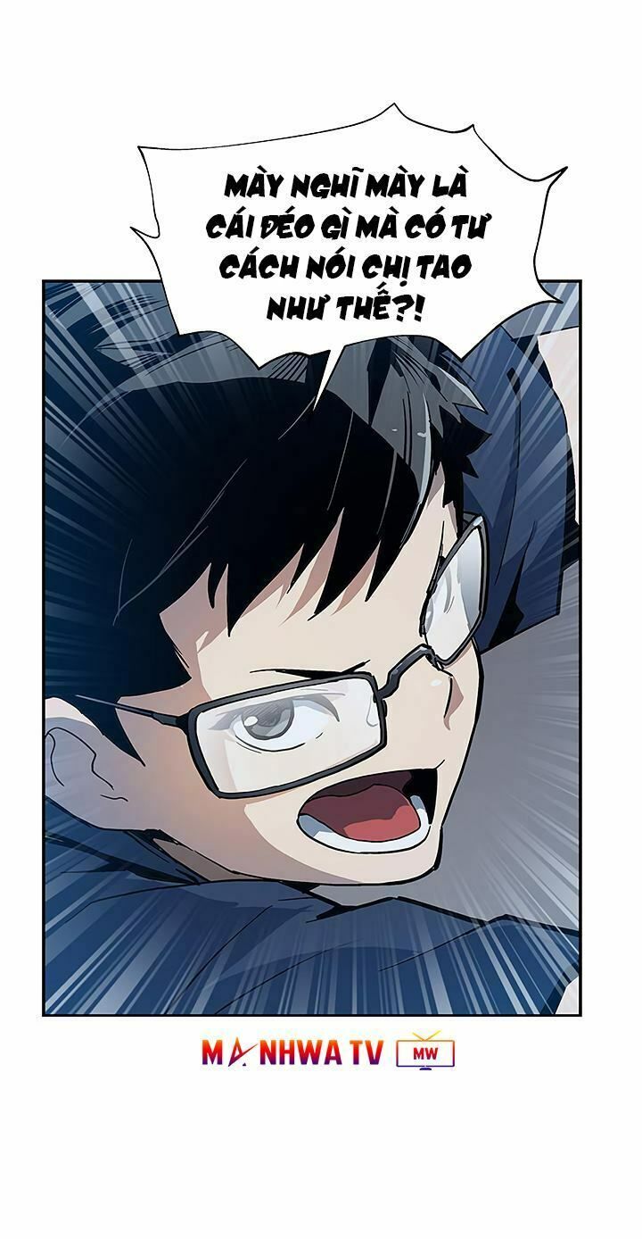 Khát Vọng Trỗi Dậy Chapter 27 - Trang 2