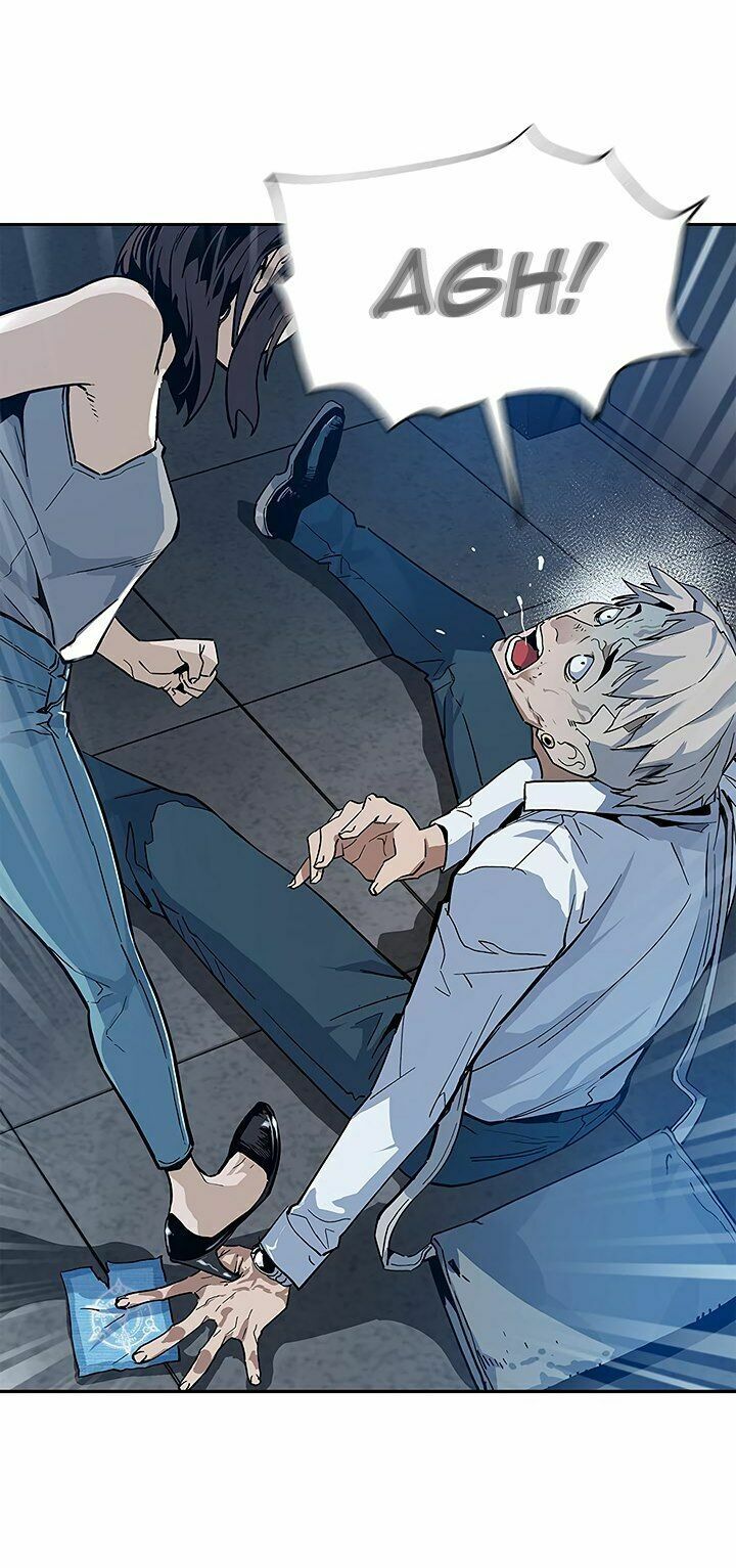 Khát Vọng Trỗi Dậy Chapter 27 - Trang 2