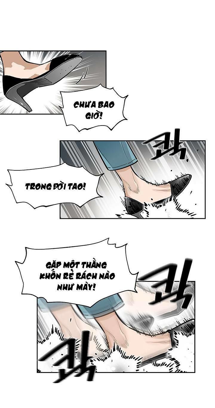 Khát Vọng Trỗi Dậy Chapter 27 - Trang 2