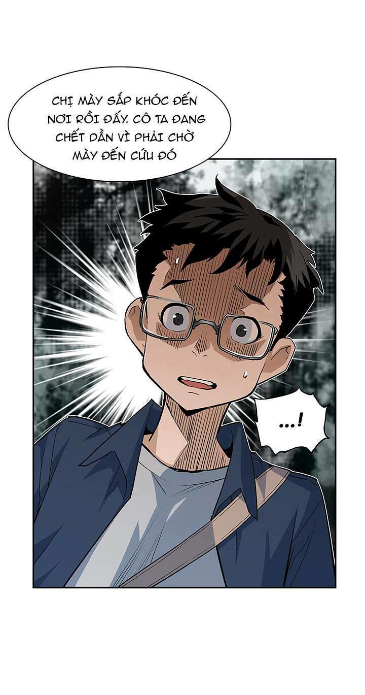 Khát Vọng Trỗi Dậy Chapter 27 - Trang 2