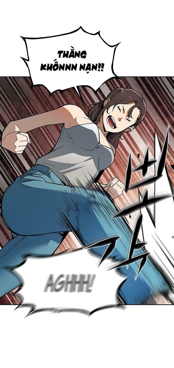 Khát Vọng Trỗi Dậy Chapter 27 - Trang 2