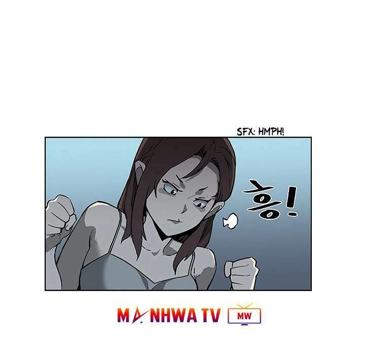 Khát Vọng Trỗi Dậy Chapter 27 - Trang 2