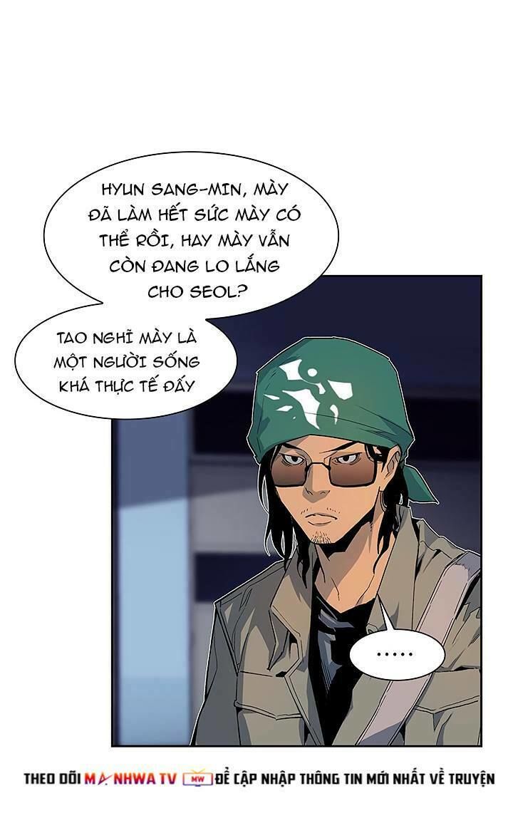 Khát Vọng Trỗi Dậy Chapter 27 - Trang 2