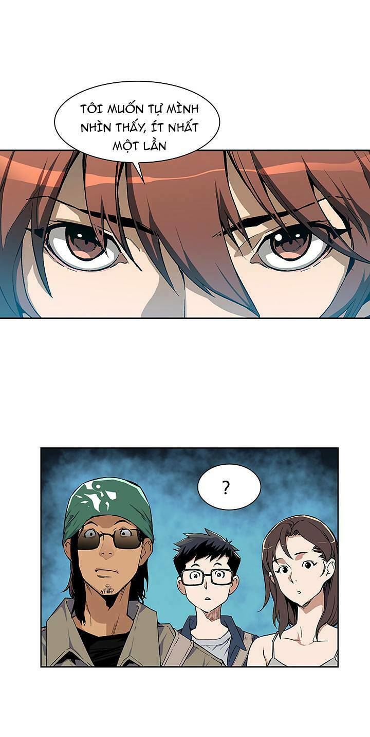 Khát Vọng Trỗi Dậy Chapter 27 - Trang 2