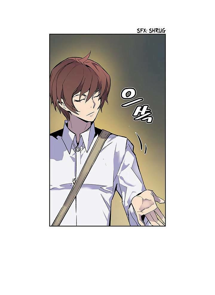 Khát Vọng Trỗi Dậy Chapter 27 - Trang 2