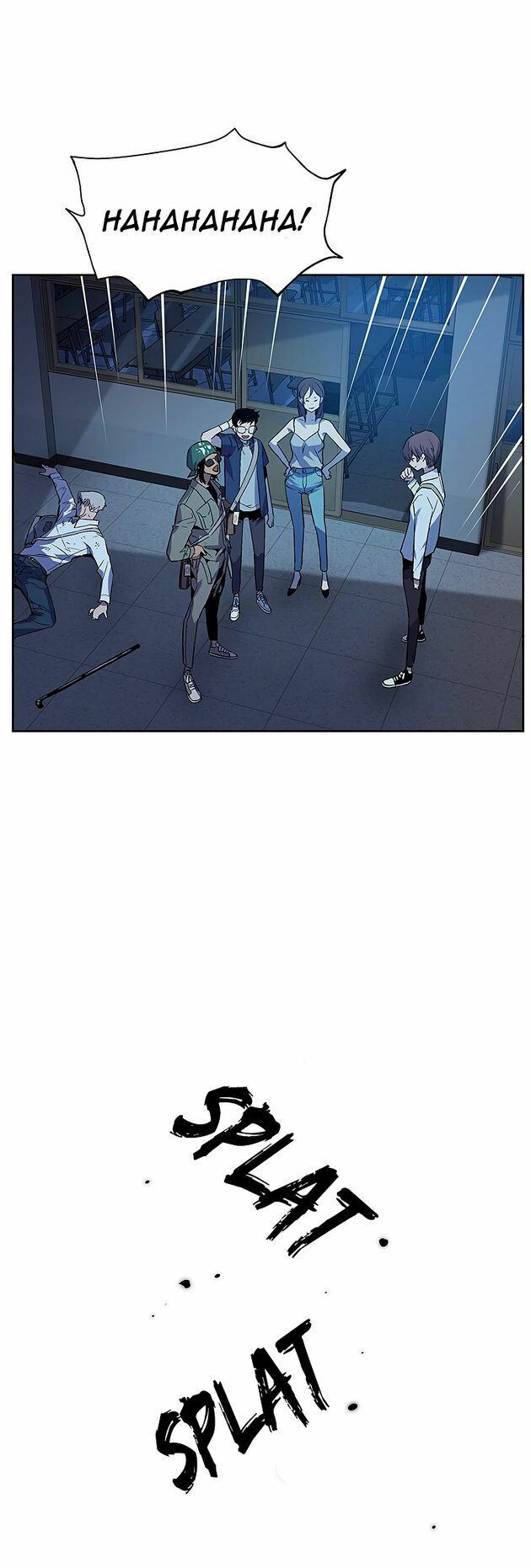 Khát Vọng Trỗi Dậy Chapter 27 - Trang 2