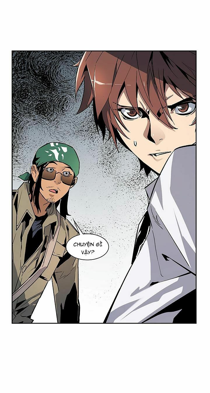 Khát Vọng Trỗi Dậy Chapter 27 - Trang 2