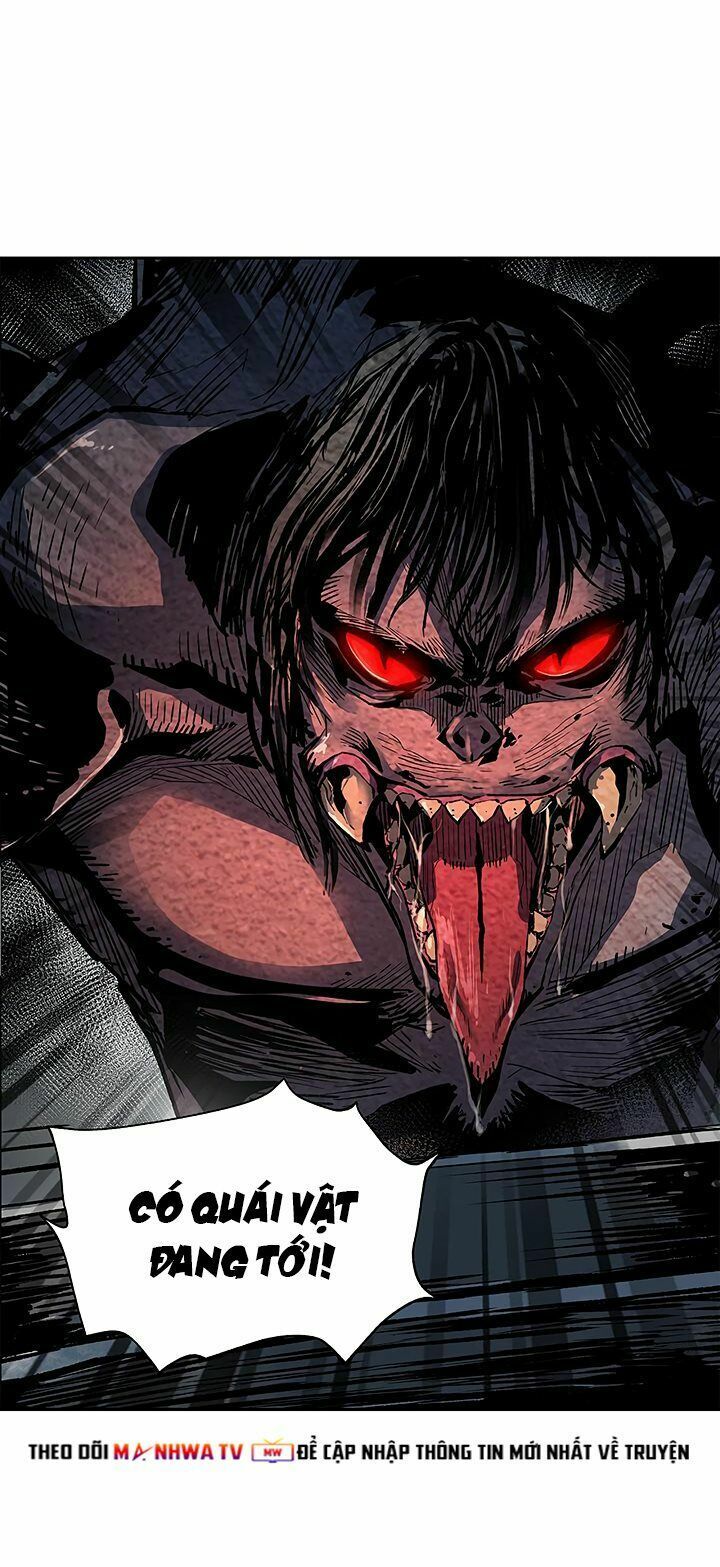 Khát Vọng Trỗi Dậy Chapter 27 - Trang 2