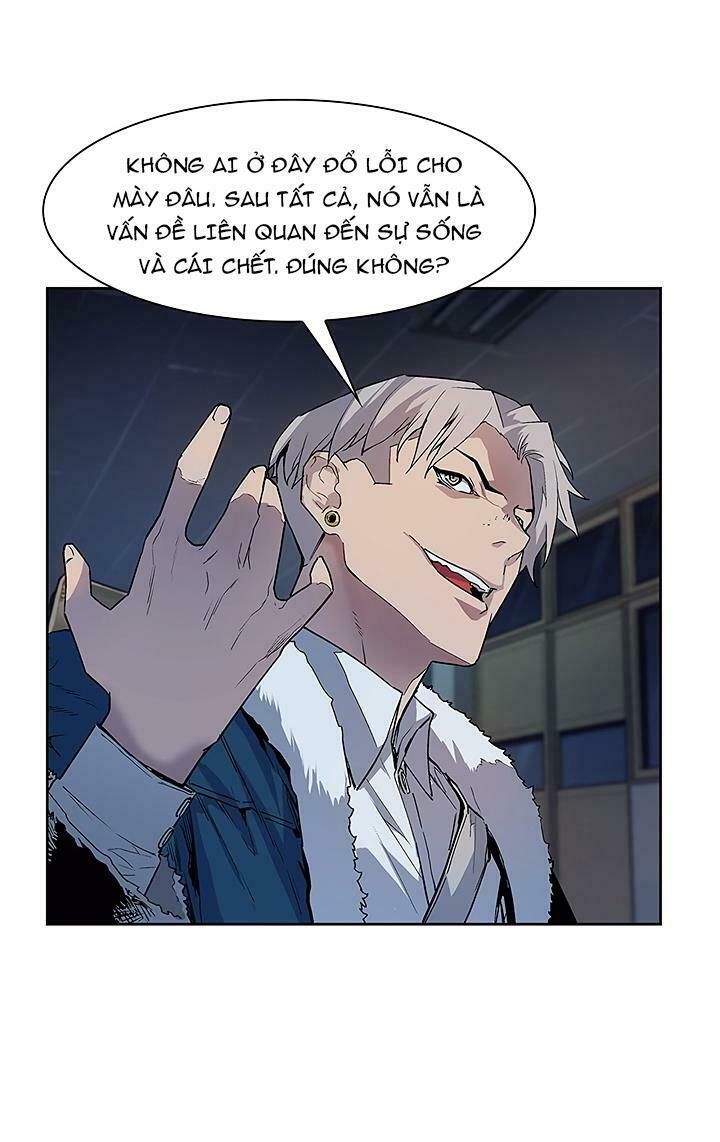 Khát Vọng Trỗi Dậy Chapter 27 - Trang 2