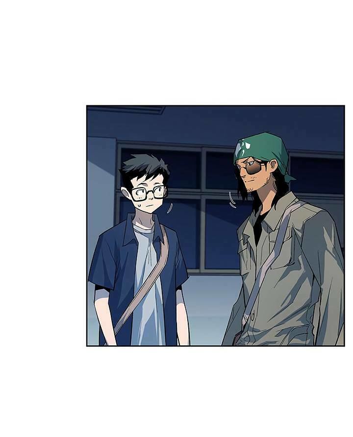 Khát Vọng Trỗi Dậy Chapter 27 - Trang 2