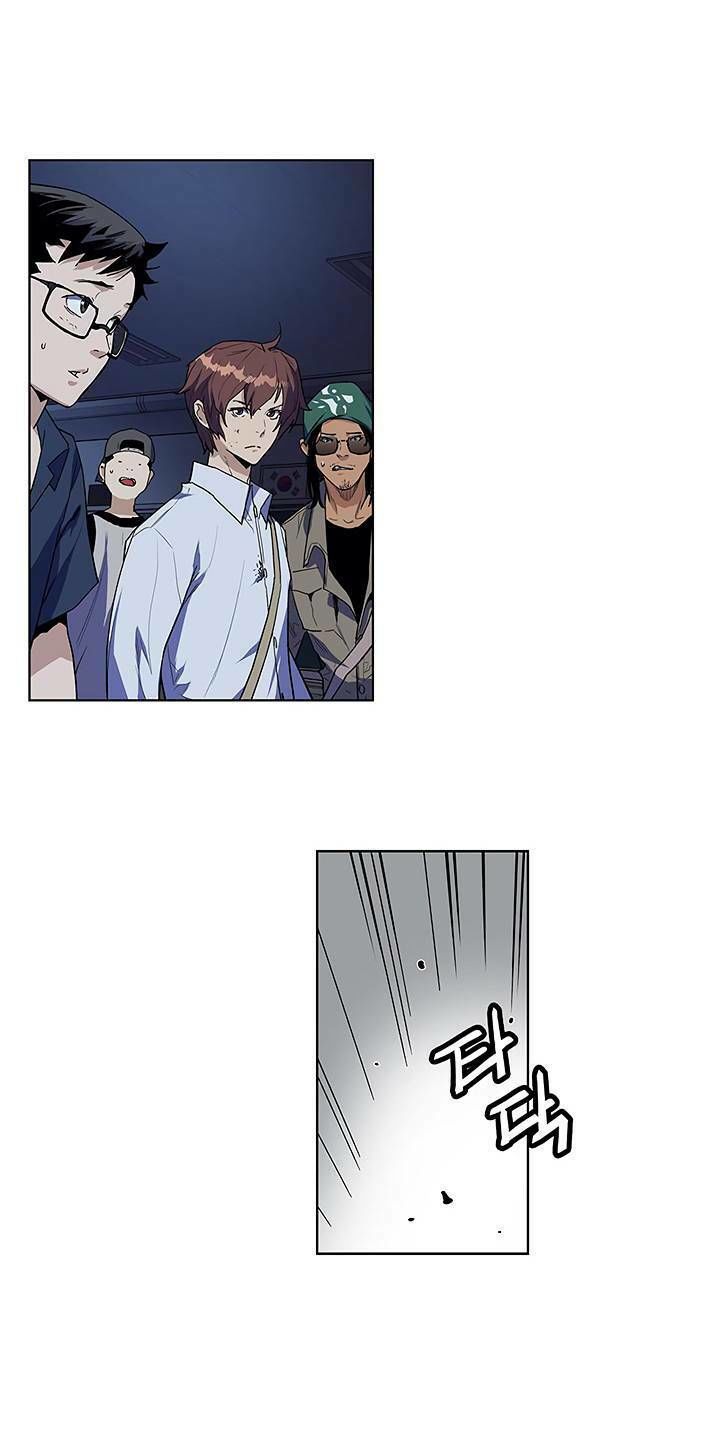 Khát Vọng Trỗi Dậy Chapter 28 - Trang 2