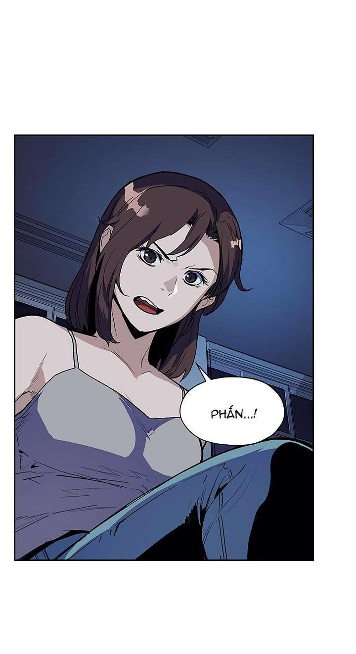 Khát Vọng Trỗi Dậy Chapter 28 - Trang 2