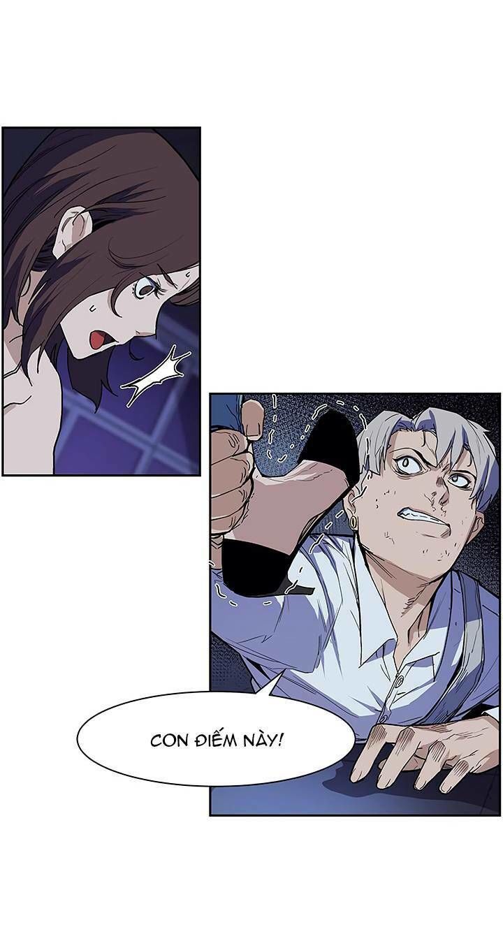 Khát Vọng Trỗi Dậy Chapter 28 - Trang 2