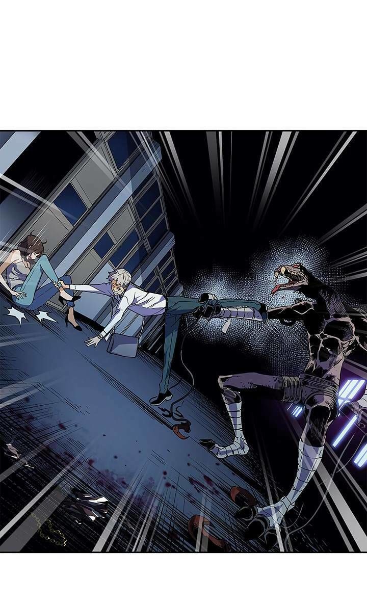 Khát Vọng Trỗi Dậy Chapter 28 - Trang 2