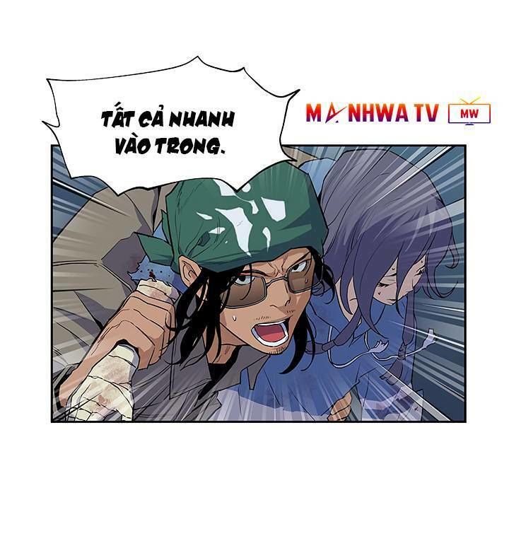 Khát Vọng Trỗi Dậy Chapter 28 - Trang 2