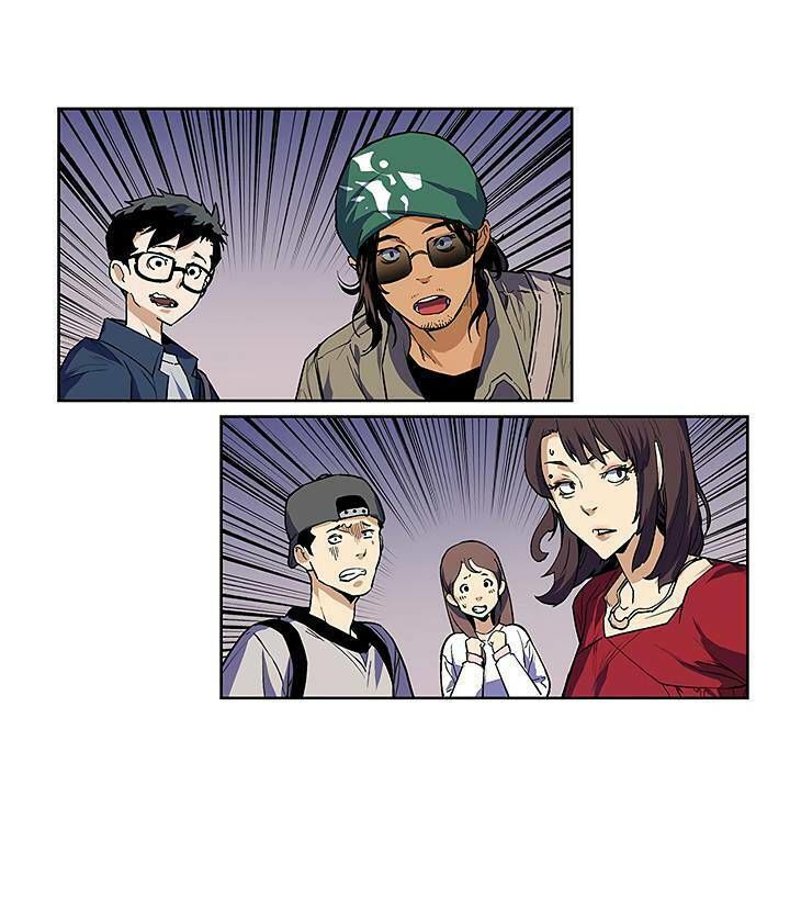 Khát Vọng Trỗi Dậy Chapter 28 - Trang 2