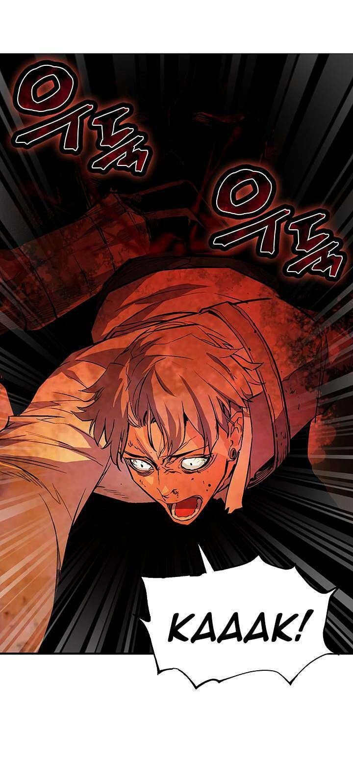 Khát Vọng Trỗi Dậy Chapter 28 - Trang 2