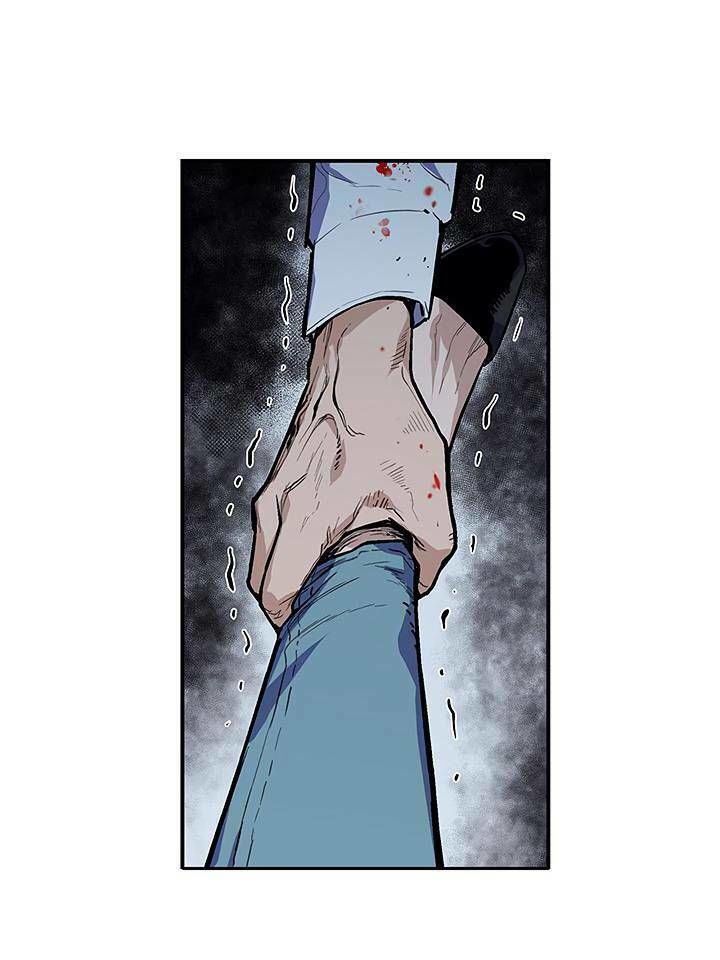 Khát Vọng Trỗi Dậy Chapter 28 - Trang 2