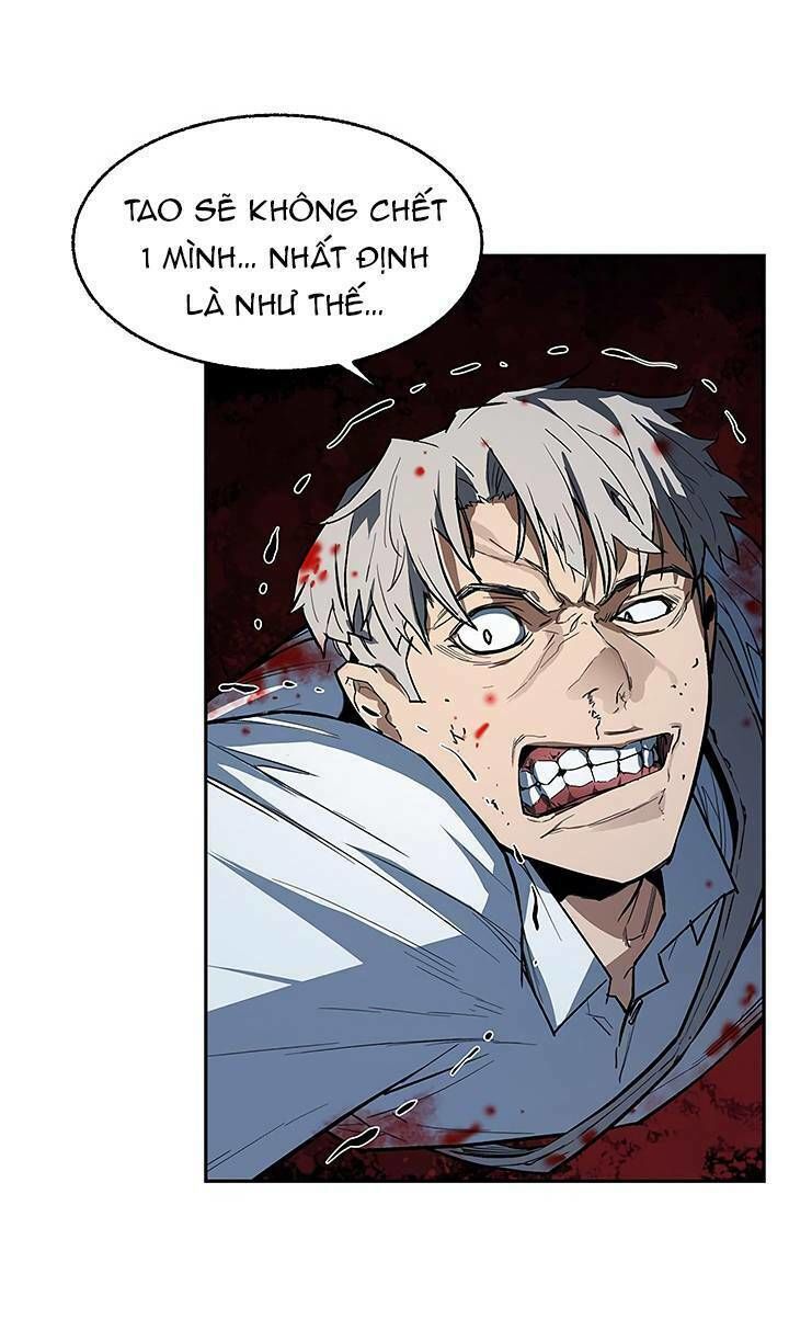 Khát Vọng Trỗi Dậy Chapter 28 - Trang 2