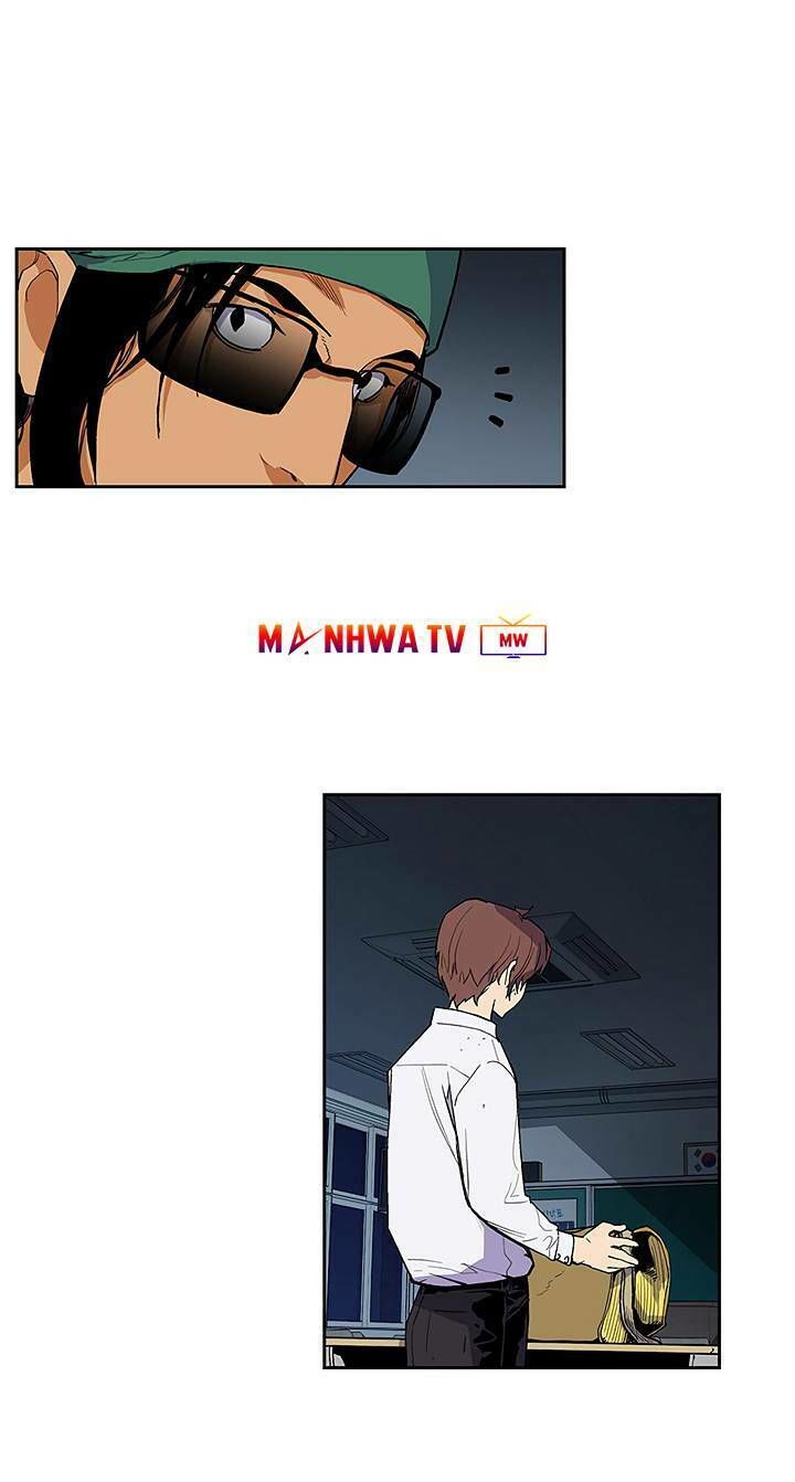 Khát Vọng Trỗi Dậy Chapter 28 - Trang 2