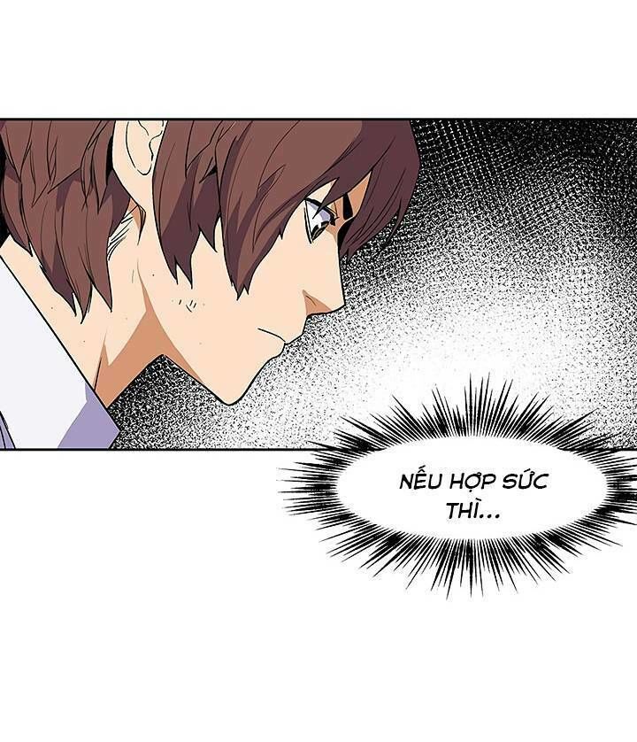 Khát Vọng Trỗi Dậy Chapter 28 - Trang 2