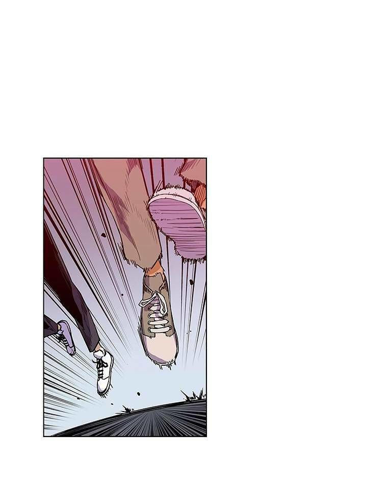 Khát Vọng Trỗi Dậy Chapter 28 - Trang 2