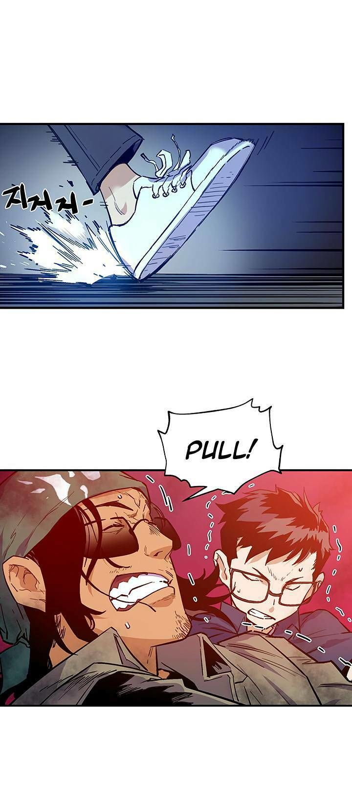 Khát Vọng Trỗi Dậy Chapter 28 - Trang 2