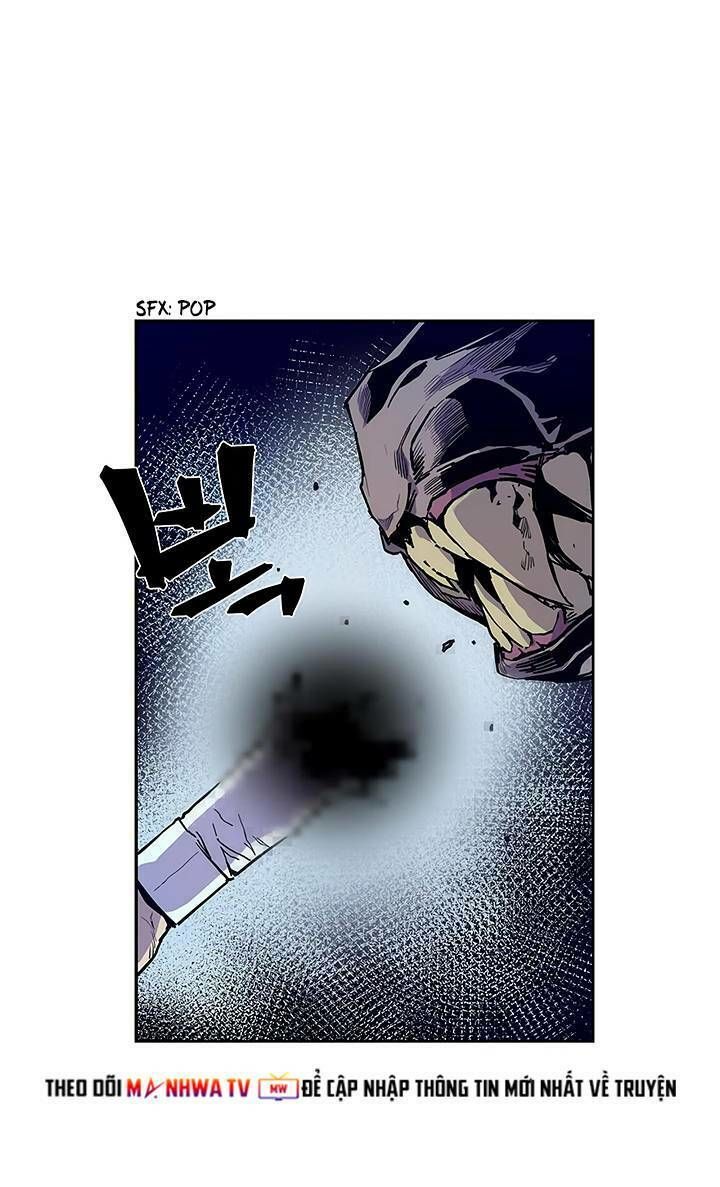 Khát Vọng Trỗi Dậy Chapter 28 - Trang 2