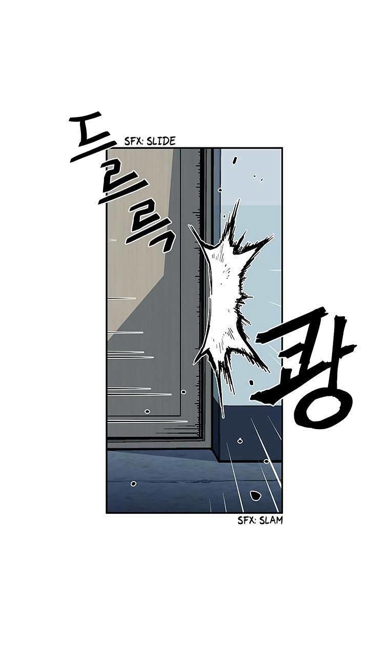 Khát Vọng Trỗi Dậy Chapter 28 - Trang 2