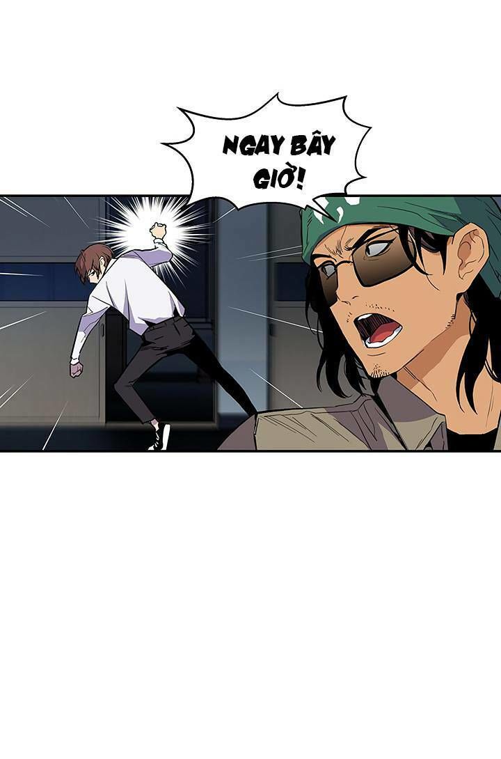 Khát Vọng Trỗi Dậy Chapter 28 - Trang 2