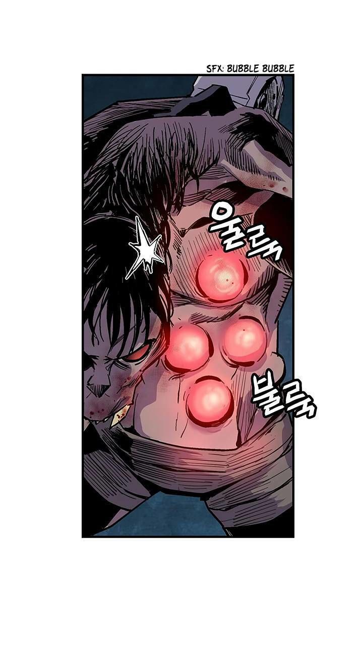 Khát Vọng Trỗi Dậy Chapter 28 - Trang 2